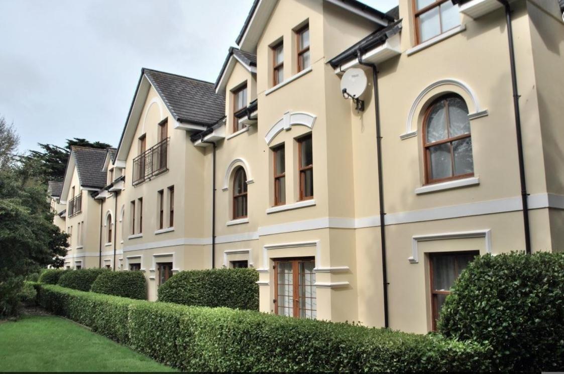 The Elms Apartments Ramsey Isle Of Man Uk Exterior photo