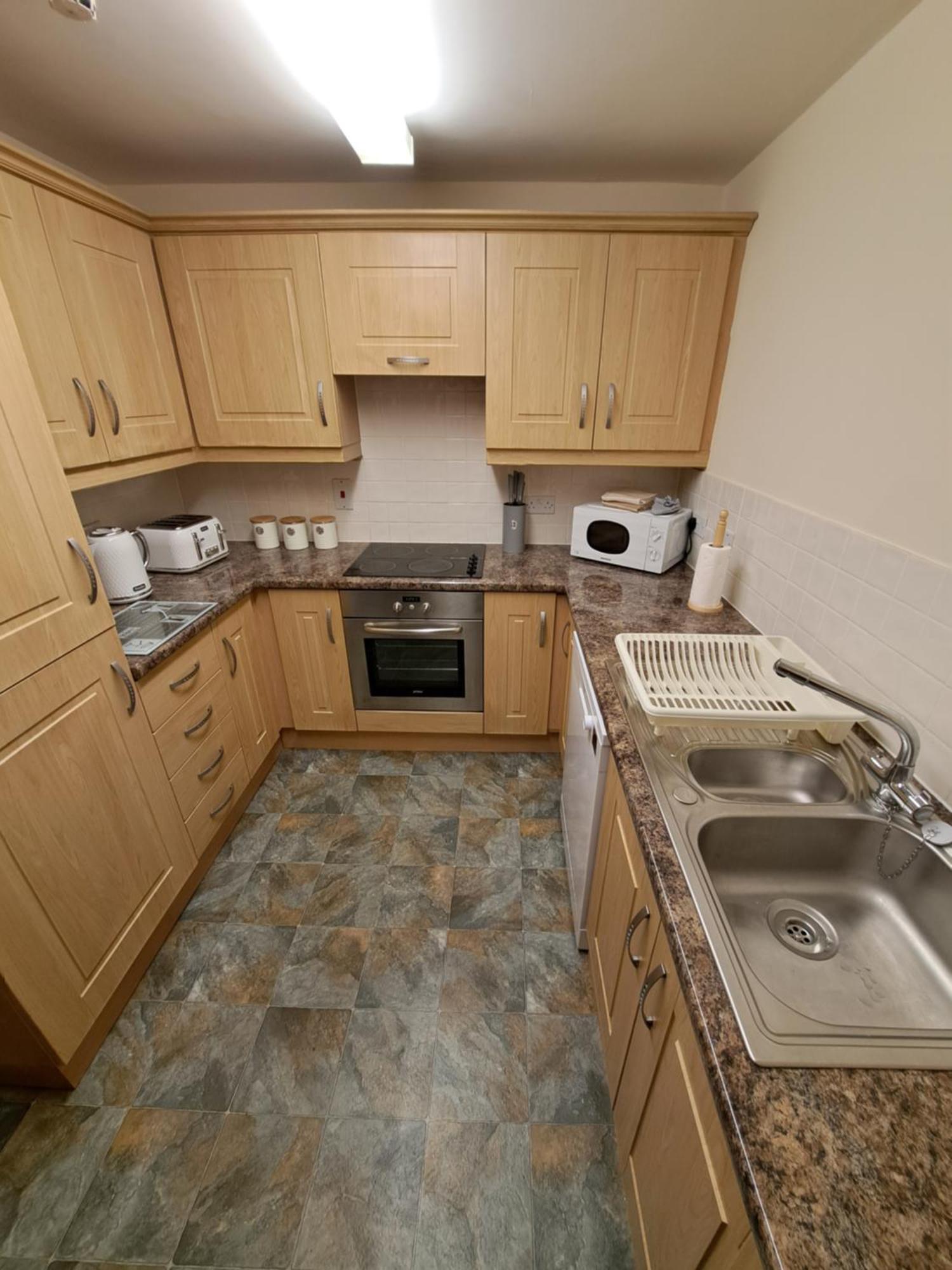The Elms Apartments Ramsey Isle Of Man Uk Exterior photo