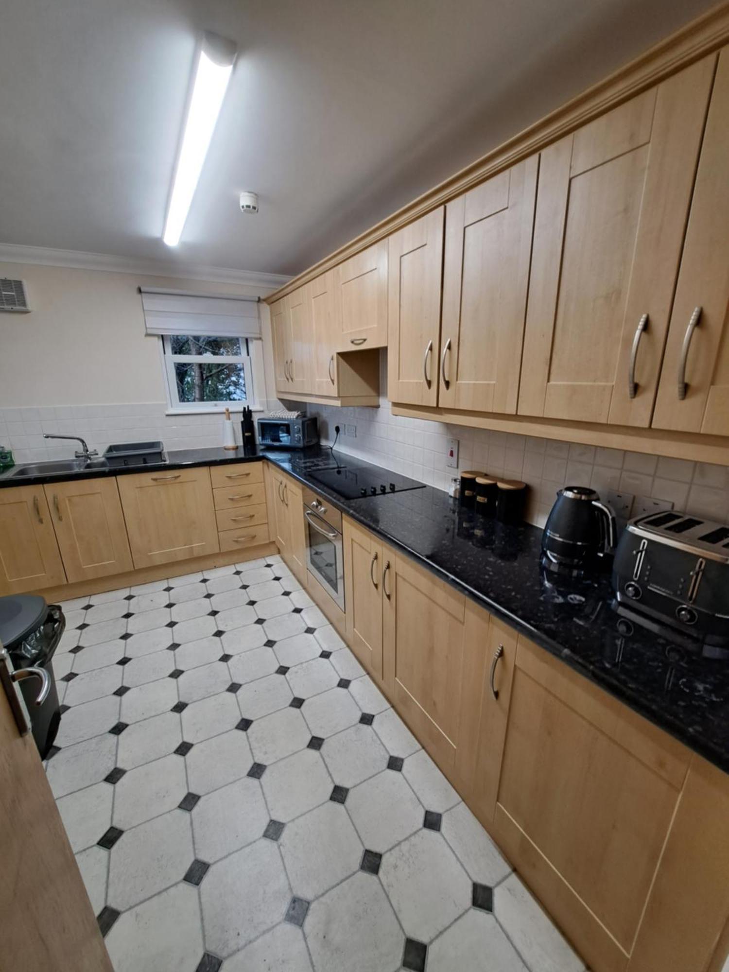 The Elms Apartments Ramsey Isle Of Man Uk Exterior photo