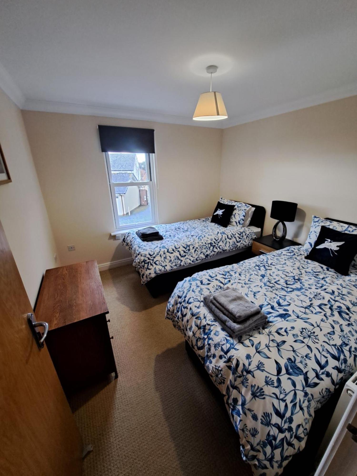 The Elms Apartments Ramsey Isle Of Man Uk Exterior photo